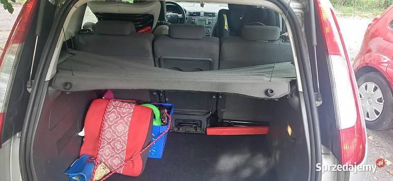 Używany Ford C-MAX 2006 Minivan