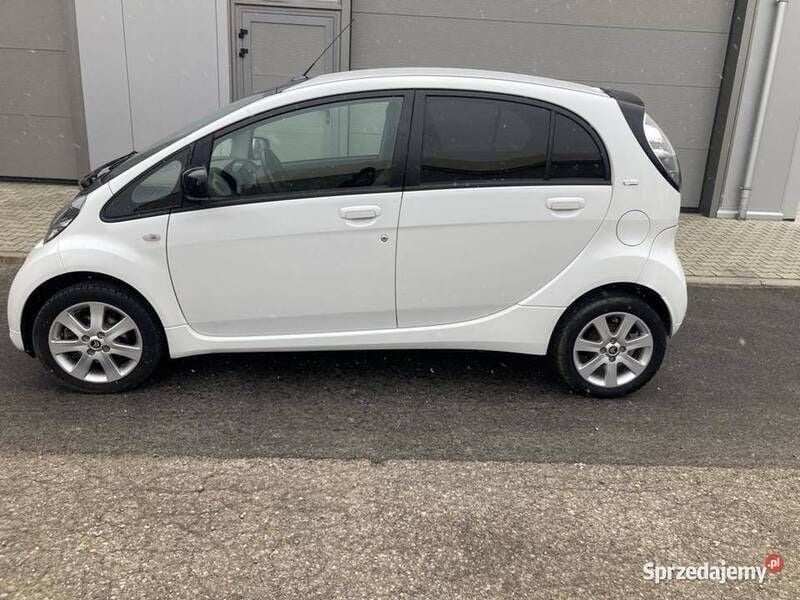 Używany Citroën C-zero 2011 Hatchback