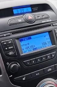 Używany Hyundai ix20 90 KM (66 kW) 2013 Niebieski Hatchback