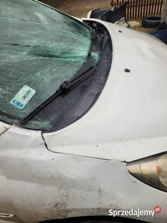 Używany 2012 Peugeot 207 | 4000 zł - Obraz 1/3