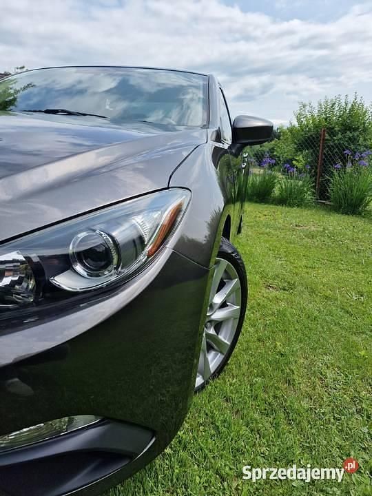 Brązowy Używany 2014 Mazda 3 Sedan/Limuzyna | 41 999 zł (Uczciwa cena) - Obraz 1/4
