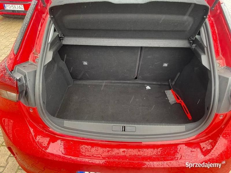 Używany Opel Corsa 2023 Hatchback