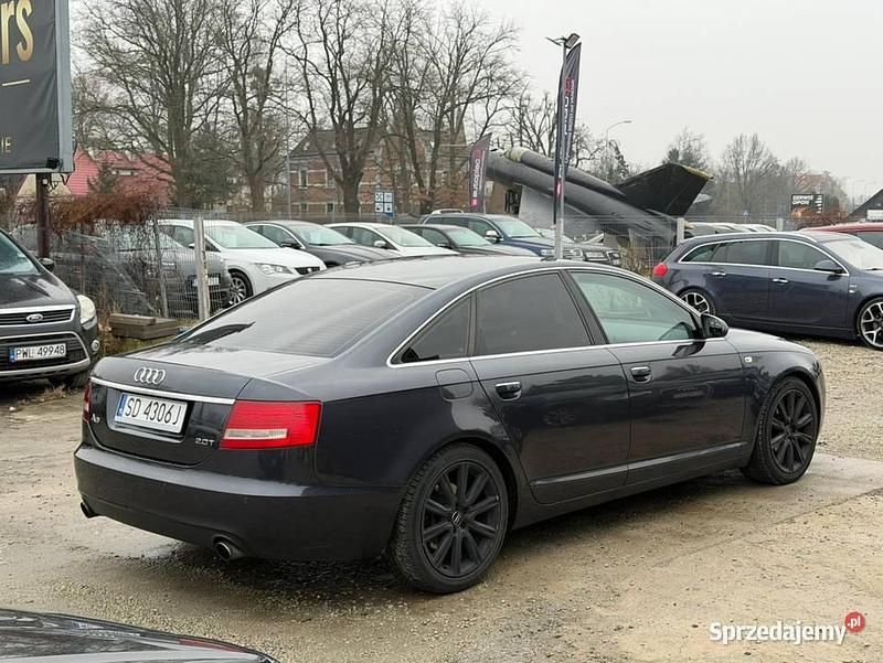 Używany Audi A6 2006 Sedan/Limuzyna