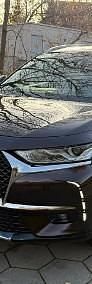 Używany DS Automobiles DS7 Crossback Rivoli 130 KM (95 kW) 2019 Brązowy SUV