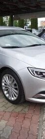 Używany Opel Insignia Sport 164 KM (120 kW) 2018 Srebrny Sedan/Limuzyna