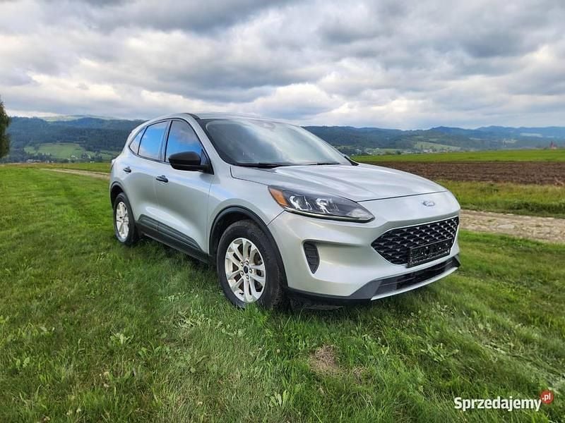 Używany Ford Kuga 2020 SUV