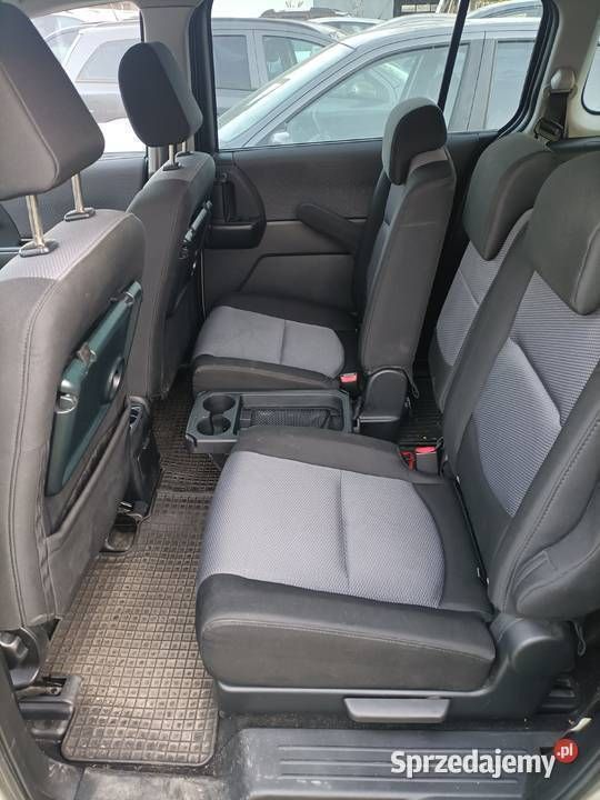 Używany 2007 Mazda 5 Minivan | 2000 zł (Super Cena) - Obraz 1/4