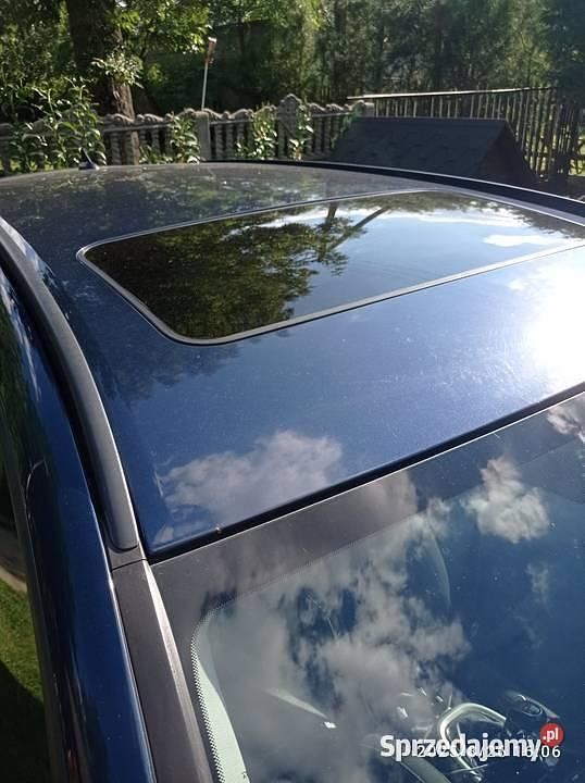 Używany Opel Astra Sport 2011 Niebieski Kombi