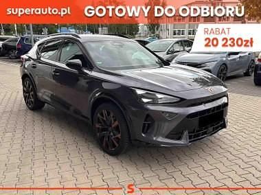 Inny kolor Nowe 2025 Cupra Formentor SUV | 168 400 zł (Uczciwa cena) - Obraz 1/4