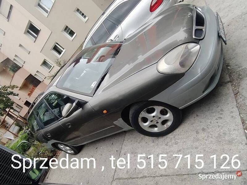 Używany 2000 Chevrolet Nubira Kombi | 5000 zł - Obraz 1/2