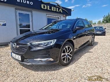 Inny kolor Używany 2019 Opel Insignia Country Tourer Kombi | 37 900 zł (Dobra cena) - Obraz 1/4