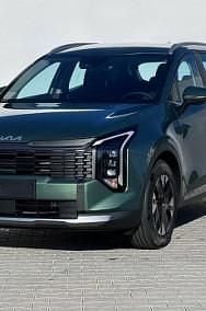 Nowe Kia Sportage 150 KM (110 kW) 2025 Inny kolor SUV
