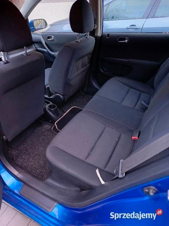 Używany Honda Civic 2003