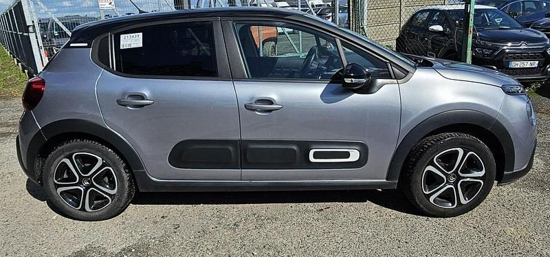 Inny Używany 2021 Citroën C3 Hatchback | 15 999 zł - Obraz 1/4