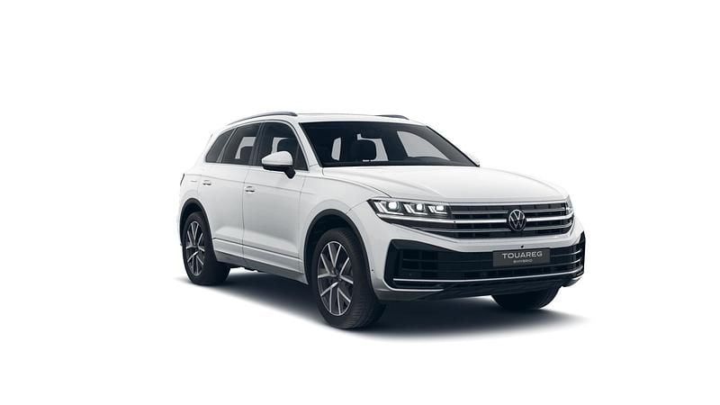 Nowe 2026 VW Touareg SUV | 357 300 zł - Obraz 1/2