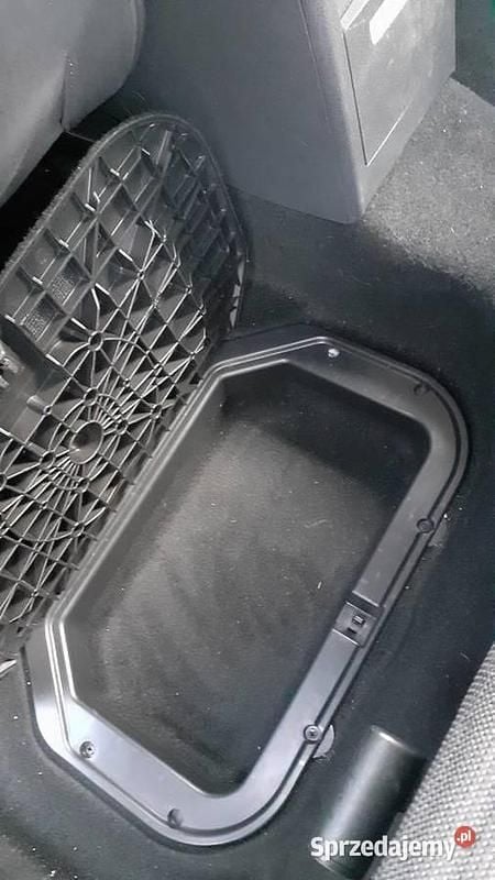 Używany VW Touran 140 KM (102 kW) 2007 Minivan