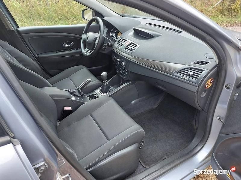 Używany Renault Mégane III 2009