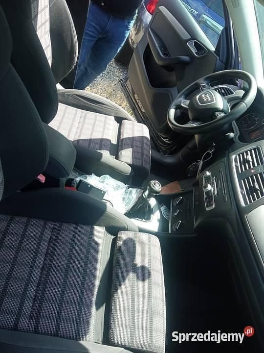 Używany 2012 Audi Q3 SUV | 39 900 zł (Uczciwa cena) - Obraz 1/2