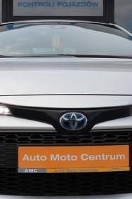 Używany Toyota Corolla 98 KM (72 kW) 2021 Inny kolor Sedan/Limuzyna