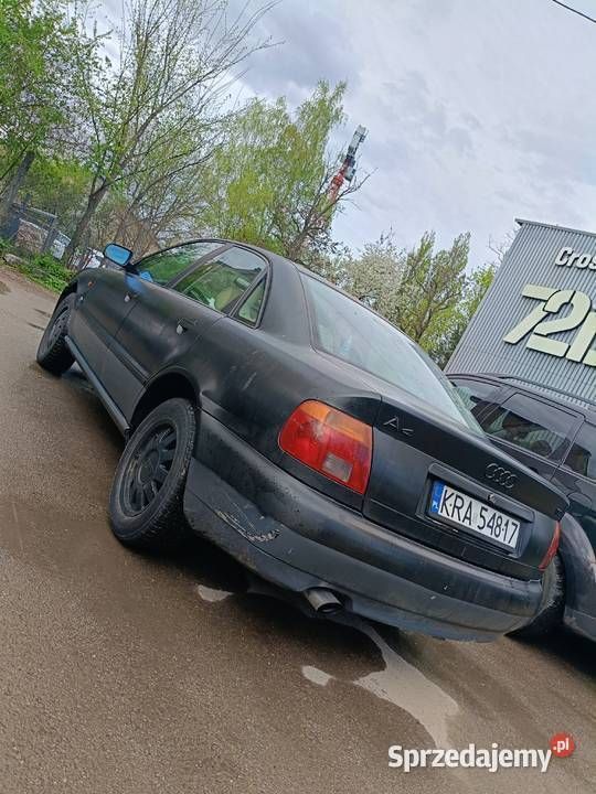 Używany Audi A4 1995 Sedan/Limuzyna