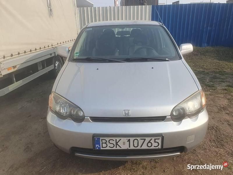 Używany 2000 Honda HR-V SUV | 5000 zł - Obraz 1/4