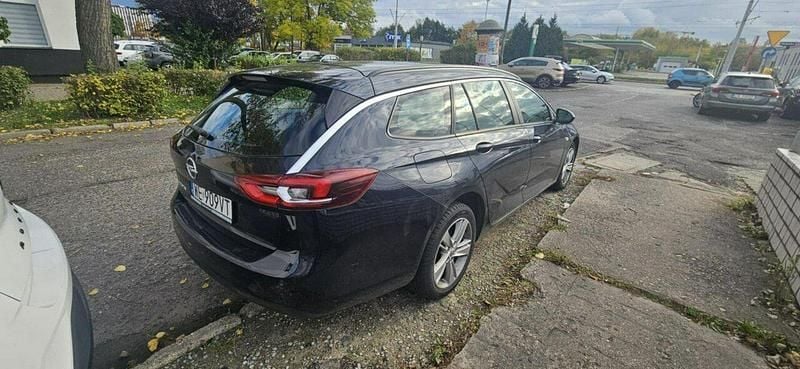 Używany Opel Insignia 136 KM (100 kW) 2019 Inny kolor Kombi