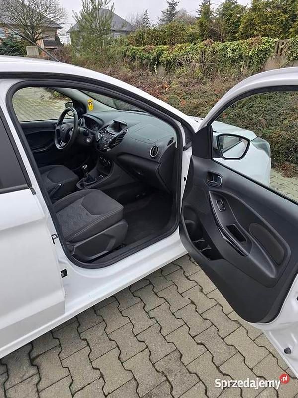 Używany Ford Ka Plus 2016 Hatchback