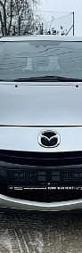 Używany Mazda 5 150 KM (110 kW) 2012 Szary Minivan