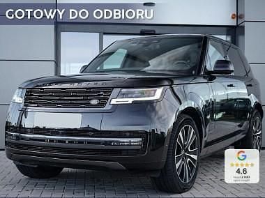 Czarny Nowe 2025 Land Rover Range Rover Velar Autobiography SUV | 883 400 zł - Obraz 1/4