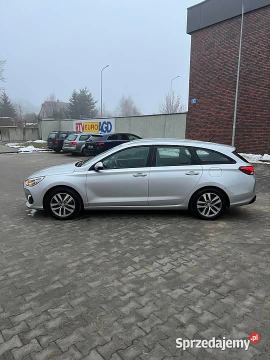 Używany Hyundai i30 2019 Kombi