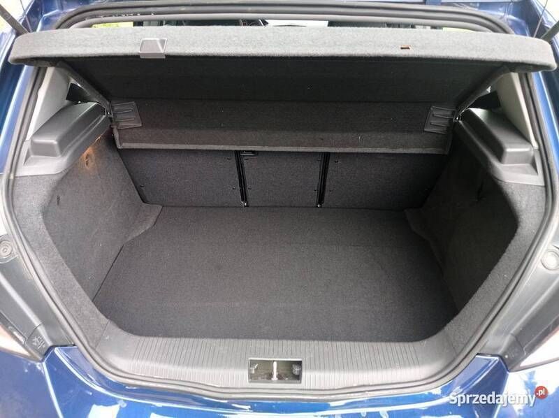 Używany Opel Astra 90 KM (66 kW) 2004