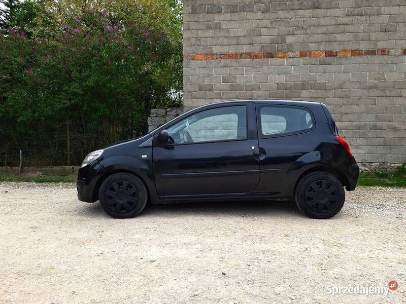 Używany 2008 Renault Twingo Hatchback | 4500 zł (Uczciwa cena) - Obraz 1/4