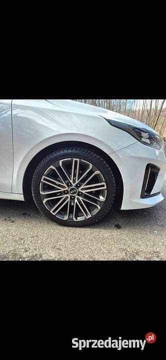 Używany Kia Ceed GT GT-Line 2021