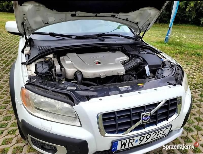 Używany Volvo XC70 2008 SUV