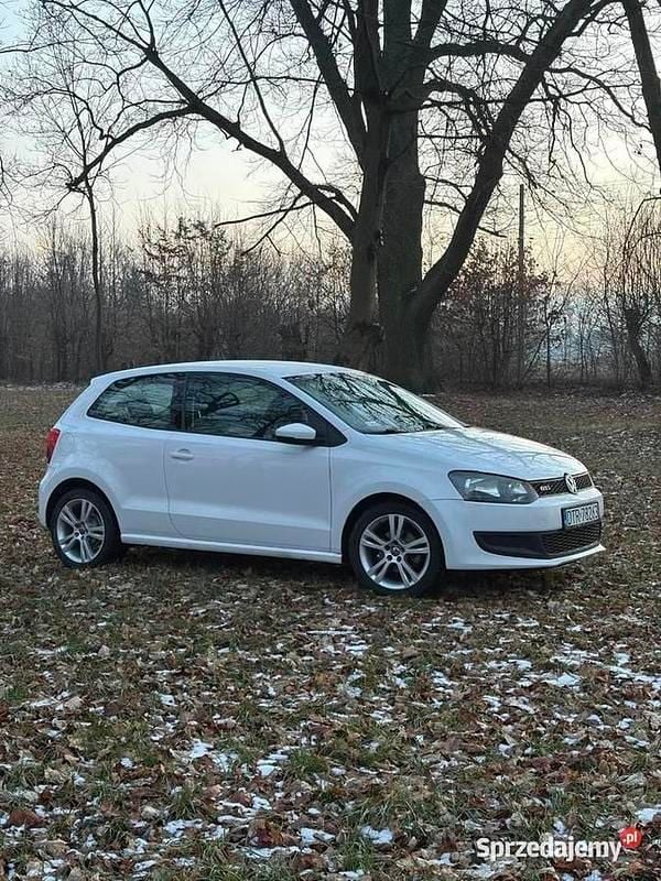 Używany VW Polo 2010 Hatchback