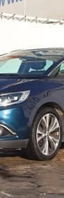 Używany Renault Grand Scénic IV 131 KM (96 kW) 2016 Niebieski Minivan
