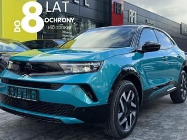 Zielony Nowe 2025 Opel Mokka SUV | 122 900 zł (Drogi) - Obraz 1/4