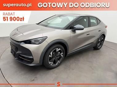 Inny kolor Nowe 2025 Cupra Tavascan Endurance SUV | 176 400 zł - Obraz 1/4