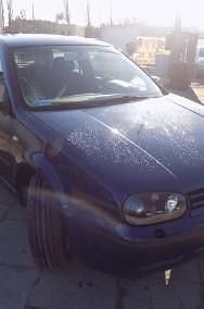 Używany VW Golf IV 105 KM (77 kW) 2001 Inny kolor