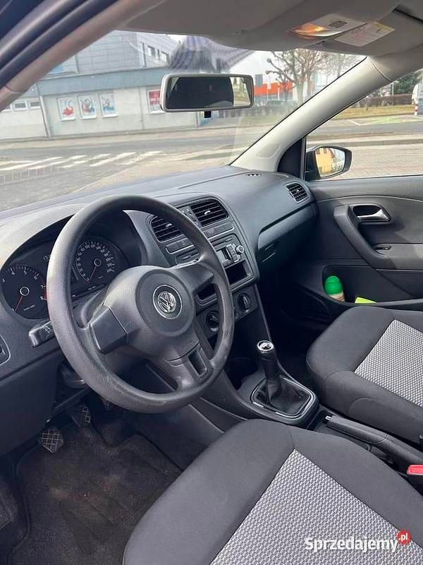 Używany VW Polo 2010 Hatchback