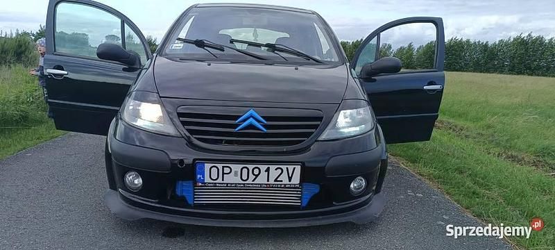 Używany 2003 Citroën C3 Hatchback | 3000 zł (Dość drogi) - Obraz 1/4