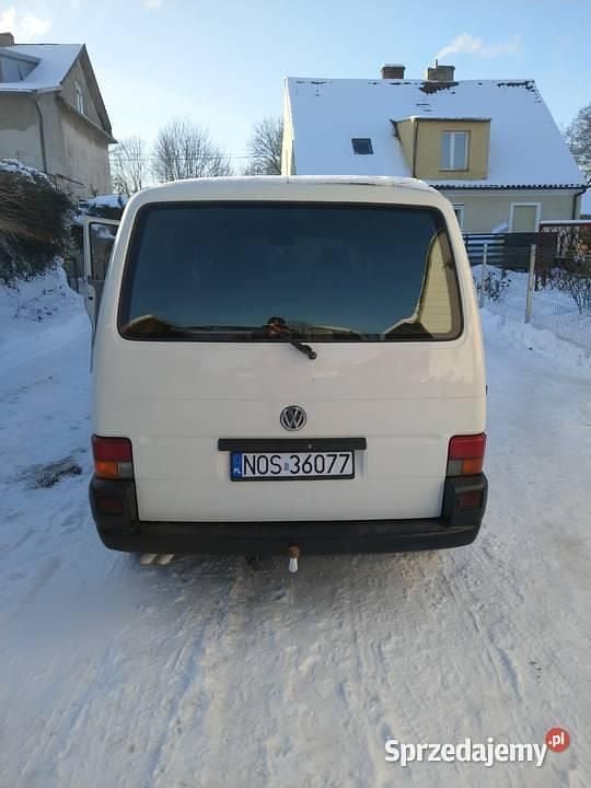 Używany VW T4 2000 Van