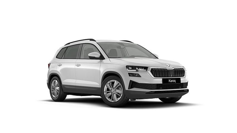 Biel moon metalizowany Nowe 2026 Skoda 105 Sedan/Limuzyna | 156 100 zł - Obraz 1/4