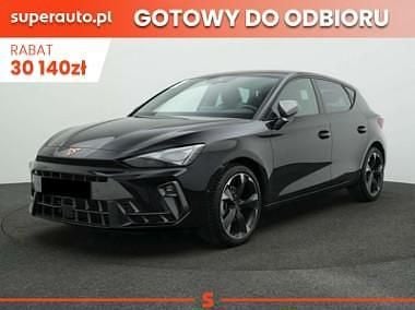 Inny kolor Nowe 2025 Cupra Leon Hatchback | 138 000 zł (Uczciwa cena) - Obraz 1/4
