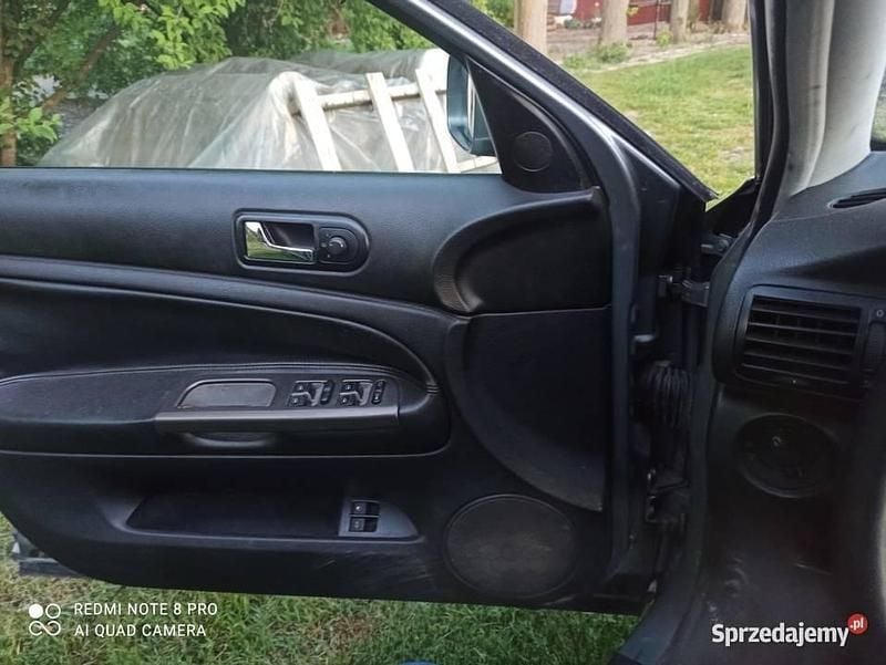 Używany VW Passat 2005