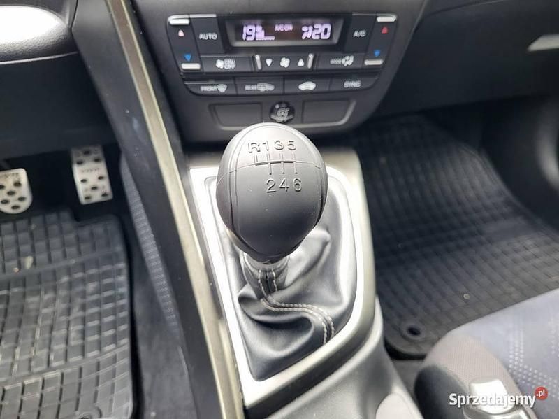 Używany Honda Civic 150 KM (110 kW) 2012