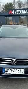 Używany VW Passat 190 KM (139 kW) 2021 Szary Sedan/Limuzyna