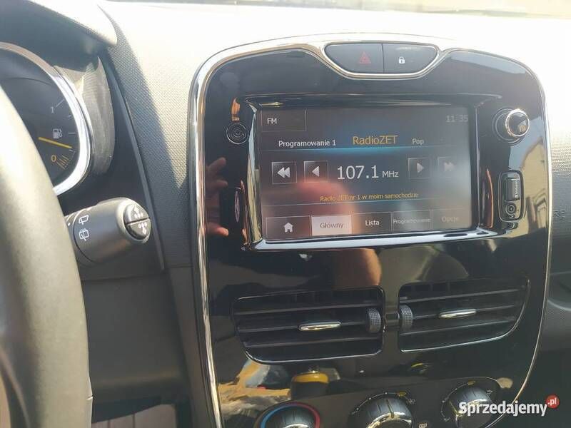 Używany Renault Clio IV 90 KM (66 kW) 2013