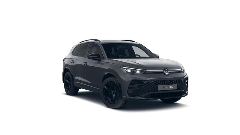 Nowe 2026 VW Tiguan SUV | 262 179 zł - Obraz 1/3