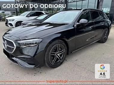 Inny kolor Nowe 2025 Mercedes A220 Advanced Plus Kombi | 372 600 zł - Obraz 1/3